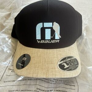 Travis Mathew Bauer Hockey Hat